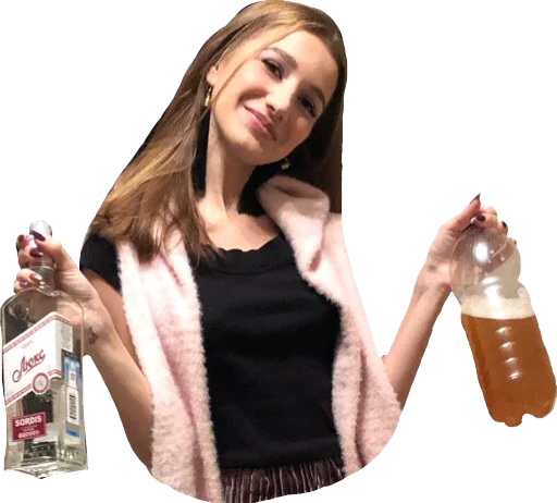 Стикер Kiskakis - 1