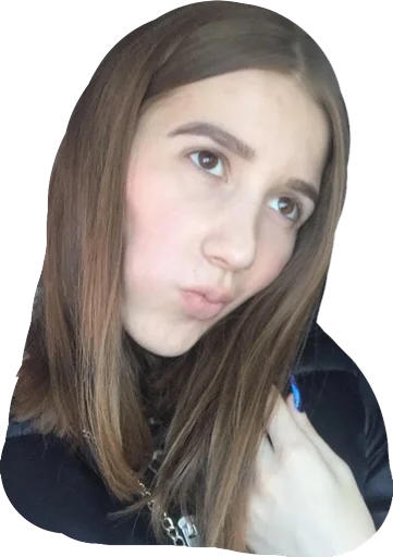 Стикер Kiskakis - 1