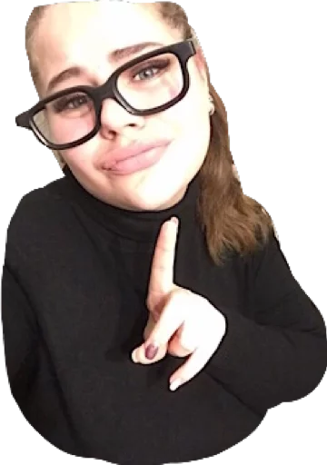 Sticker Kiskakis - 1