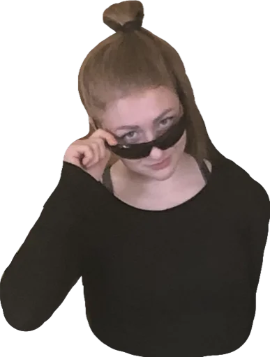 Стикер Kiskakis - 1