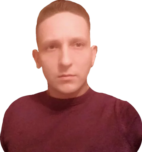 Sticker Kiskakis - 1