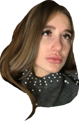 Стикер Kiskakis - 1