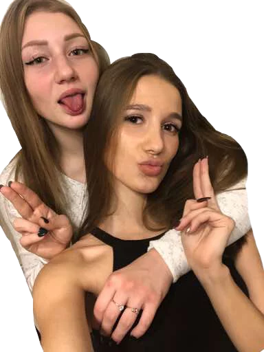 Sticker Kiskakis - 1