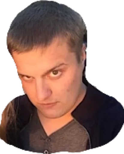 Sticker Kiskakis - 1