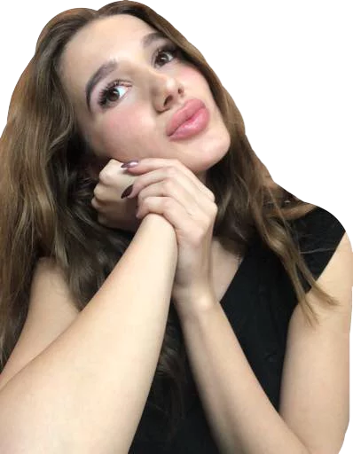 Sticker Kiskakis - 1