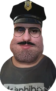 Sticker Ляля - 0