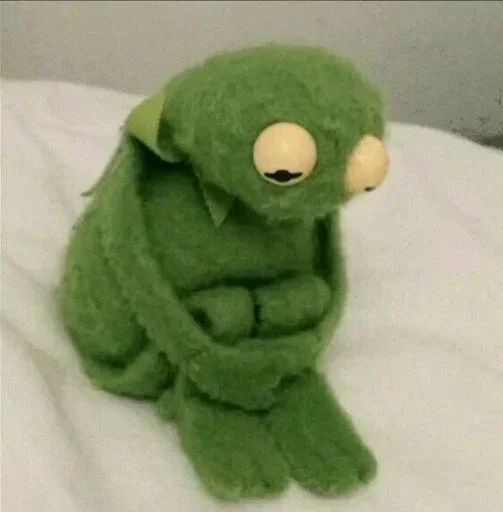 Sticker Kiskiskissa - 1