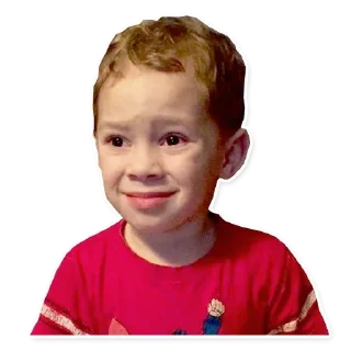 Sticker KissAss - 10