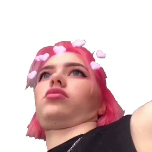 Sticker Kiskispunkrock - 1