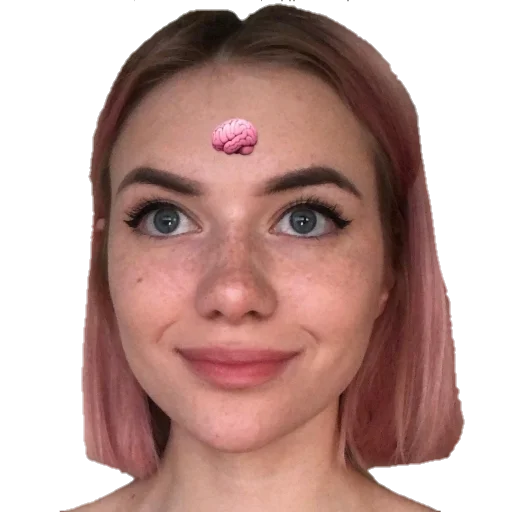 Sticker Kiskispunkrock - 1