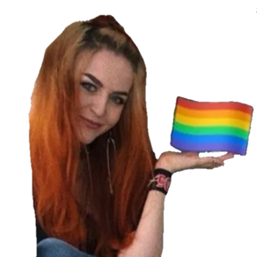 Sticker Kiskispunkrock - 1