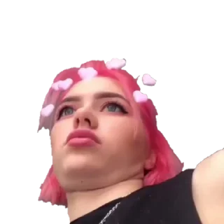 Sticker Кис-кис сука - 11