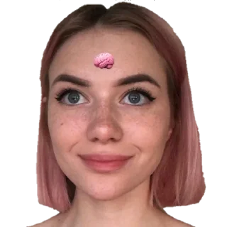 Sticker Кис-кис сука - 8