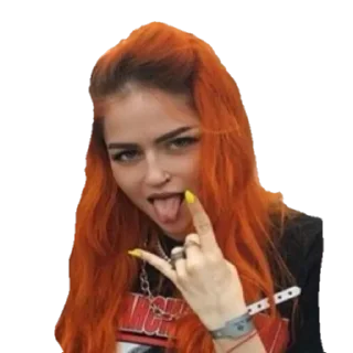 Sticker Кис-кис сука - 7