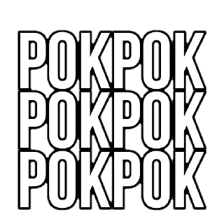 Sticker Кис-кис сука - 4