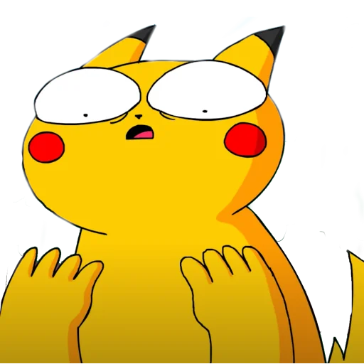 Sticker КислоЧу - 10