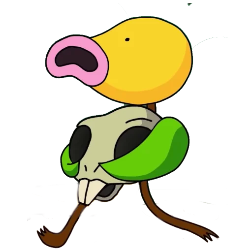 Sticker КислоЧу - 9