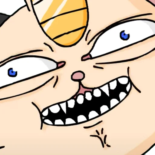 Sticker КислоЧу - 7