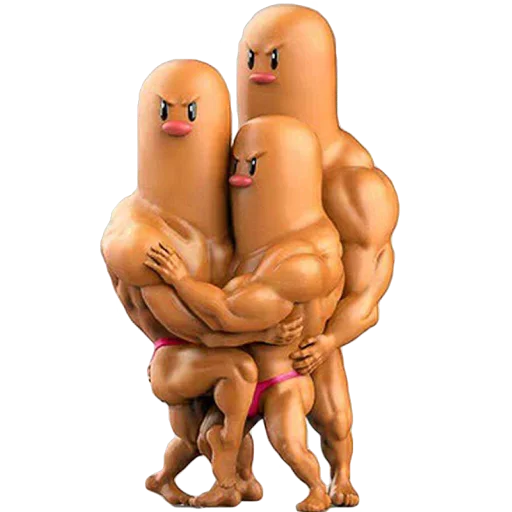 Sticker КислоЧу - 4