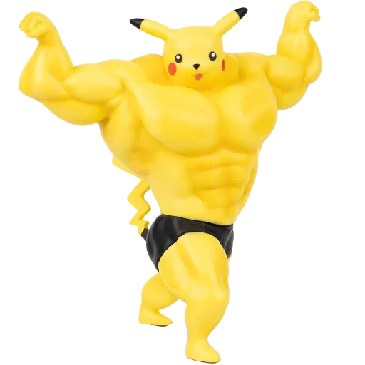 Sticker КислоЧу - 3