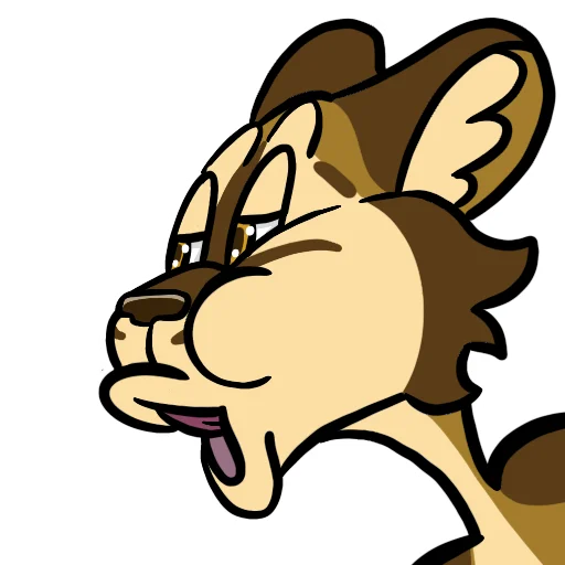 Sticker KismetCat - 1