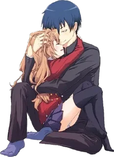 anime cartoon fiction