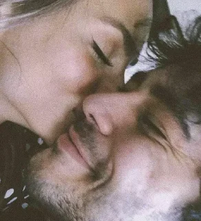 Sticker Cuddles 2 💜 @cutelovestickers - 5