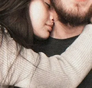 Sticker Cuddles 2 💜 @cutelovestickers - 6