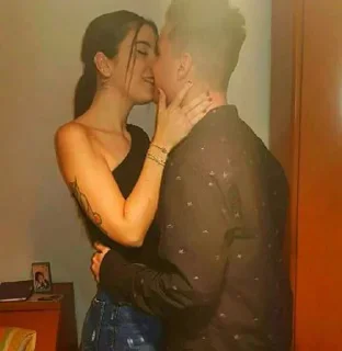 Sticker Cuddles 2 💜 @cutelovestickers - 4