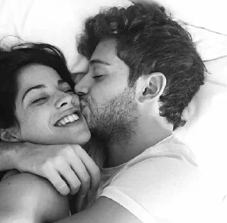 Sticker Cuddles 2 💜 @cutelovestickers - 3