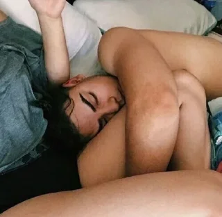 Sticker Cuddles 2 💜 @cutelovestickers - 8