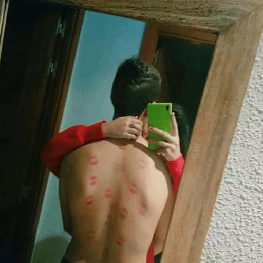 Sticker Kisses and Girls @stickerus - 7