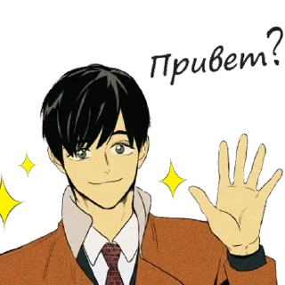 Sticker Kiss @stickersb2b - 10