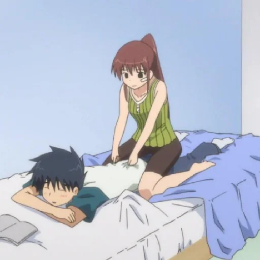 мультфильм иллюстрация человеческое лицо