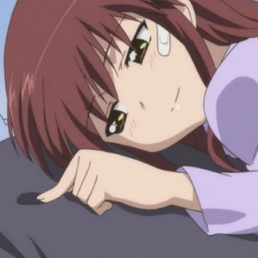 аниме мультфильм манга