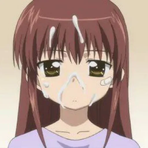 аниме манга мультфильм