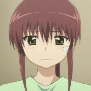 Sticker KissxSis - 10