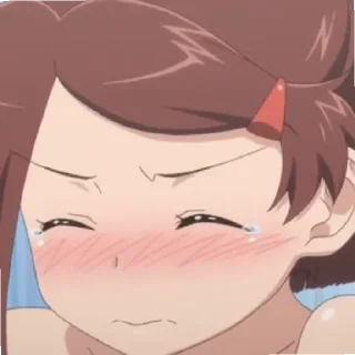 Sticker KissxSis - 9