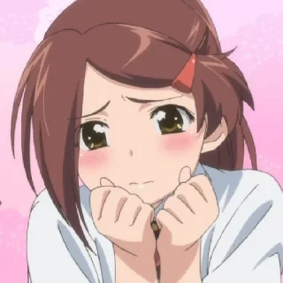 Sticker KissxSis - 11