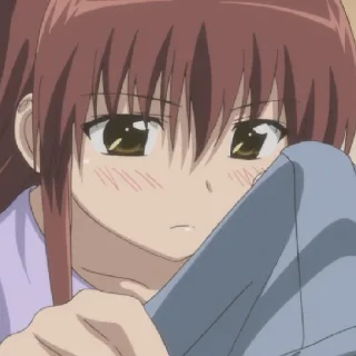 Sticker KissxSis - 2
