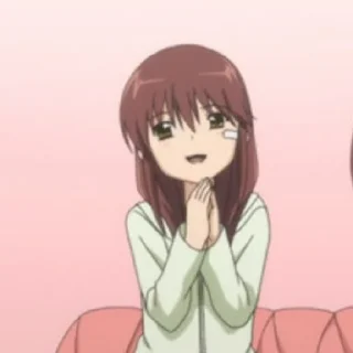 Sticker KissxSis - 8