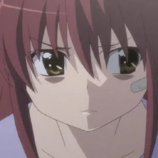 Sticker KissxSis - 0