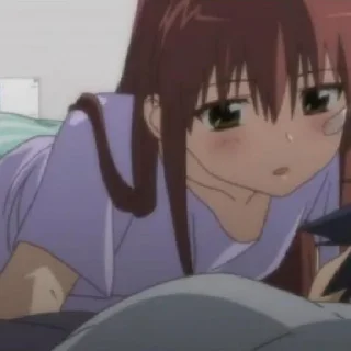 Sticker KissxSis - 6