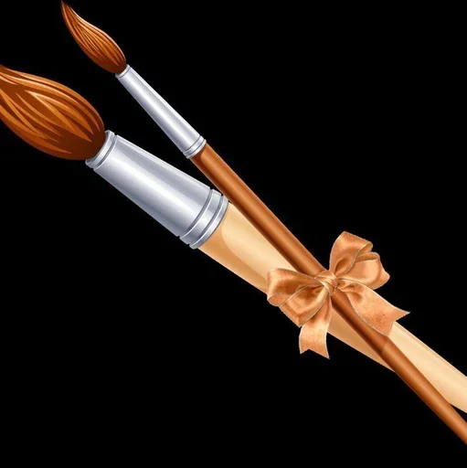 Sticker Kistochka_kristen - 1