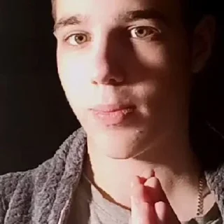 Стикер Кисточка - 5