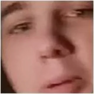 Стикер Кисточка - 7