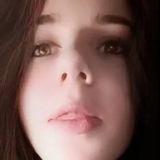 Стикер Кисточка - 6