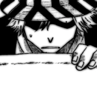 Sticker ꧁༺ Kisuke Urahara ༻꧂ - 10