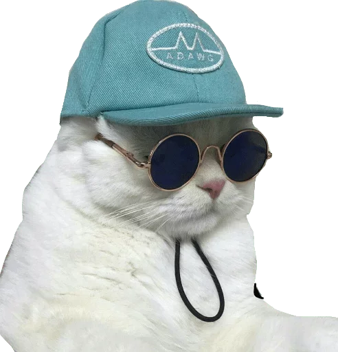 Sticker KisulkinStickers - 1