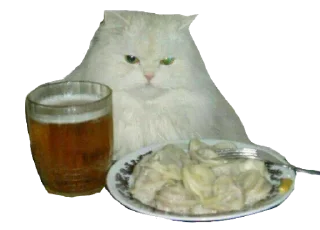 Стикер ЗАЕБЦА - 4